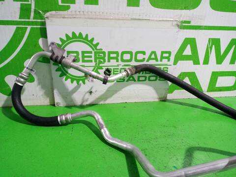 Foto 2ª: Tubos Aire Acondicionado Renault Scenic XMOD BOSE 132CV [H5F 404  H5F 408] (2009)