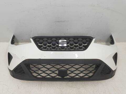 Paragolpes Delantero Seat Arona 1.0 TSI STYLE