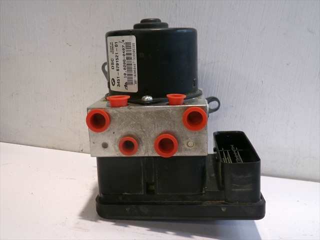 Abs Bmw Serie 1 120 2.0 D E82 COUPE 2007-2013