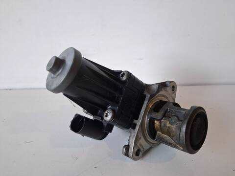 Foto 3ª: Valvula EGR Fiat Panda 1.2 G II 69CV 51KW 271) VAN 169A5000 (2011)