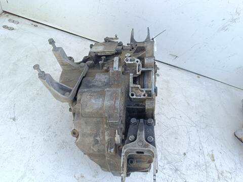 Foto 4ª: Caja Cambios Automatica Peugeot 407 BASICO COUPE 204CV 150KW AUT. [UHZ] (2006)