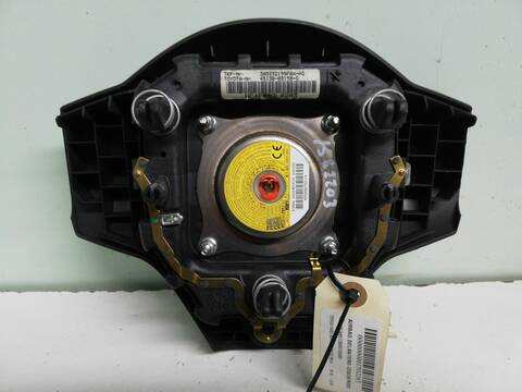 Foto 2ª: Airbag Delantero Izquierdo Toyota Yaris 2SZFE (2008)