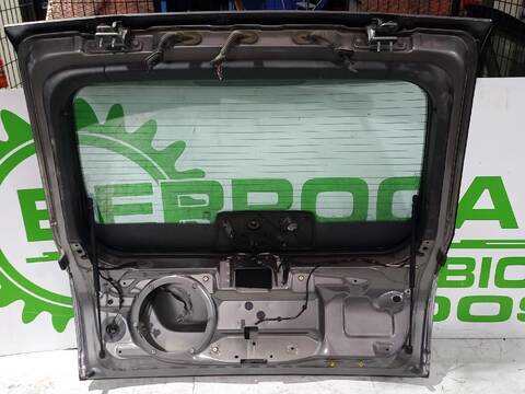 Foto 3ª: Portón Land Rover Range 3.6 TD V8 272CV [368DT] (2005)