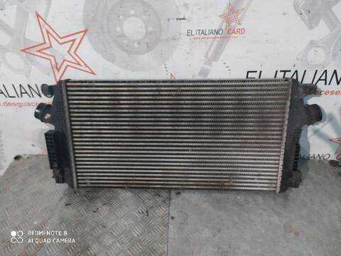 Intercooler Opel Astra SPORT 165CV 121KW
