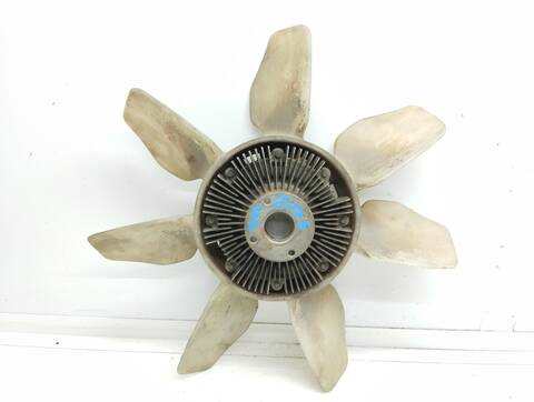 Ventilador Viscoso Motor Opel Monterey BASICO 159CV 117KW