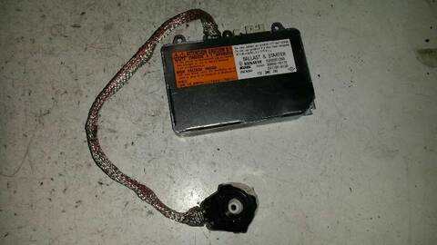 Centralita Faros Xenon Renault Vel Satis 3.0 V6 DCI TD CAT 177CV 130KW