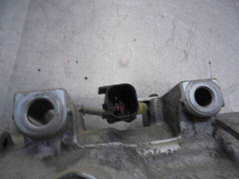 Foto 4ª: Compresor Aire Acondicionado Ford C Max CONNECTION 136CV 100KW FOCUS CAP) [G6DA] (2006)