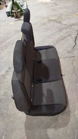 Foto 4ª: Asiento Delantero Derecho Nissan Navara 2.3 TD D23 [YS23] (2018)