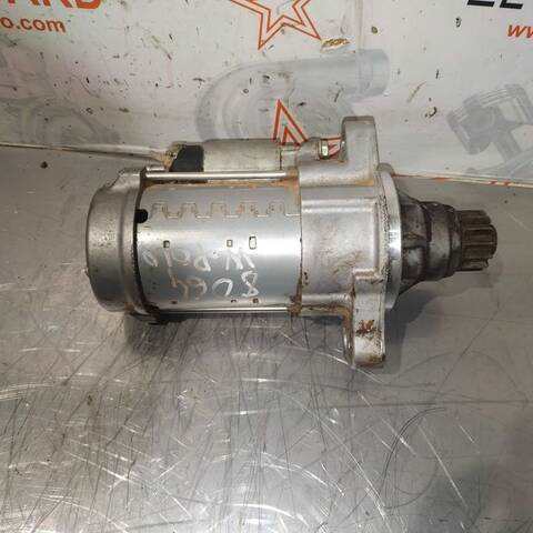 Motor de Arranque Volkswagen Polo ADVANCE 95CV 70KW