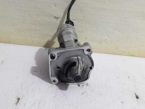 Motor de Arranque Opel Grandland DESIGN LINE 131CV