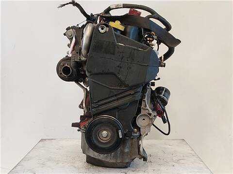 Foto 4ª: Motor Completo Nissan Qashqai 1.5 TEKNA 106CV 78KW [D-K9K EUR04] (2010)