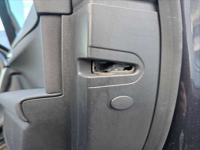 Cerradura Puerta Delantera Derecha Peugeot 508 BHZ