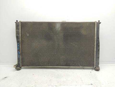 Foto 2ª: Radiador Motor Kia Carnival 2.9 CDRI EX 144CV 106KW [D/J3] (2005)