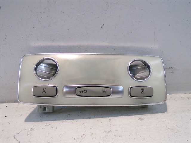 Luz Interior Renault Laguna 2.0 G MODELO 3 2007-2015
