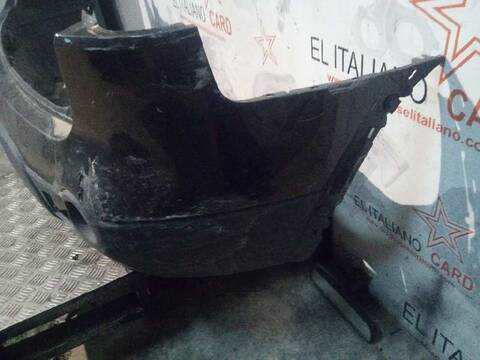 Foto 4ª: Paragolpes Trasero Nissan Qashqai TEKNA 150CV 110KW [M9R832] (2009)