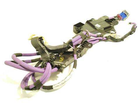 Centralita Motor ECU Citroen C4 E-C4 BCZKXC) 136CV 100KW