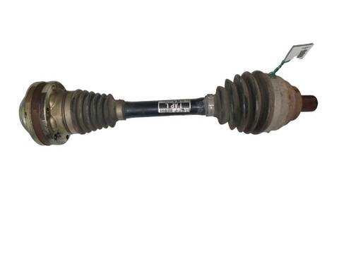 Transmision Delantera Izquierda Volkswagen Passat 2.0 TDI