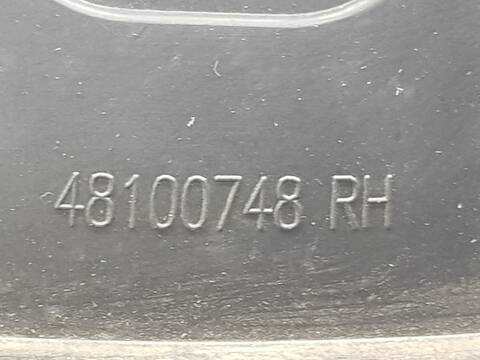 Foto 2ª: Faro Derecho Citroen Jumper 33 L2H1 BLUEHDI 140 (2006)