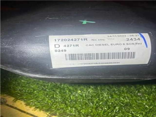 Foto 3ª: Deposito de Combustible Renault Express 1.5 ADVANCE [1 5 LTR. - 70 KW BLUE DCI DIESEL FAP] 95CV 04.2021 )