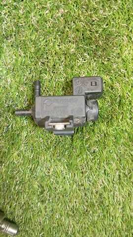 Foto 4ª: Valvula de Expansion Toyota Rav4 2.2 D EURO 4 [2ADFTV] (2010)