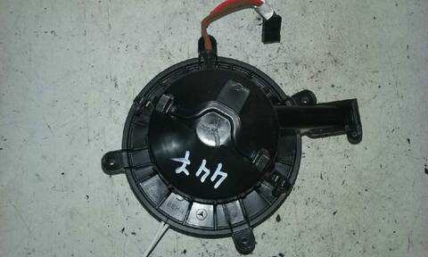 Foto 2ª: Calefacción Mercedes Vito 109/111 CDI LANG 447.703) 114CV 84KW (2014)