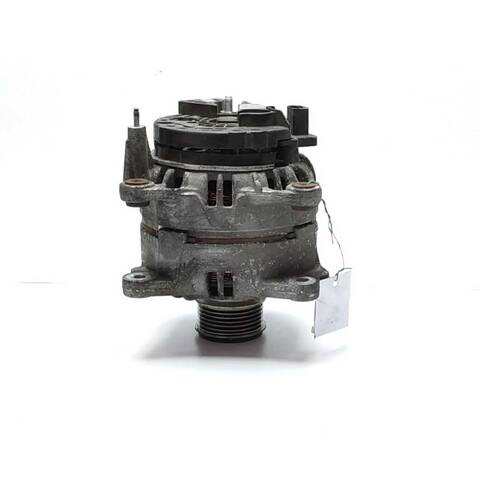 Foto 2ª: Alternador Volkswagen Golf 1.9 TDI 105CV (2003)