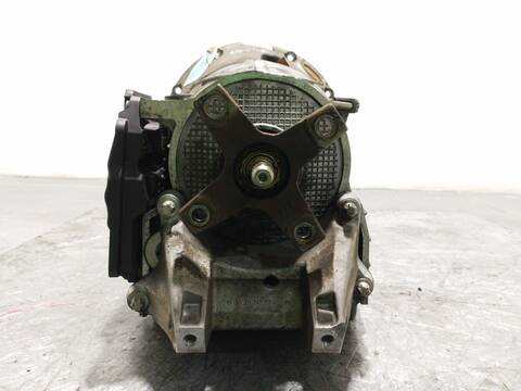 Foto 3ª: Caja Cambios Automatica Mercedes Clase S 220 S 420 CDI 221.028 221.128) 320CV 235KW [OM 629.911] (2007)