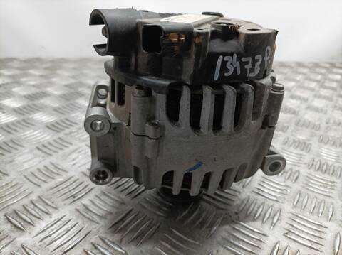 Foto 2ª: Alternador DS 7 PERFORMANCE LINE 180CV 133KW [5G06] (2020)