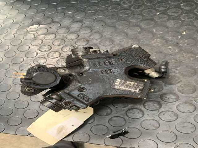 Foto 3ª: Bomba Inyeccion Fiat Fiorino 1.3 CDTI75CV/55KW 0CV [199A9000] (2014)