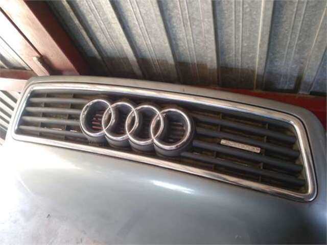 Foto 3ª: Capot Audi A6 2.4 QUATTRO [2.4 LTR. - 125 KW V6 30V CAT (BDV)]