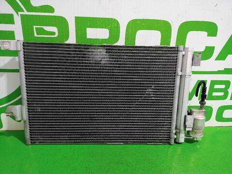 Foto 2ª: Radiador Calefaccion A.A. Opel Zafira ELEGANCE 82CV [X20DTL] (1999)