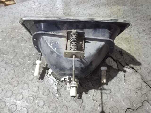 Foto 3ª: Faro Izquierdo Talbot Horizon 1.5G