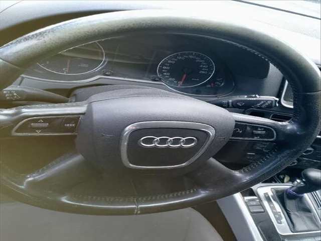 Airbag Delantero Izquierdo Audi Q5 2.0 TDI QUATTRO