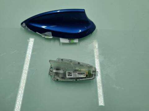 Foto 4ª: Antena Bmw Serie 3 315 330D 258CV 190KW [N57D30A] (2012)