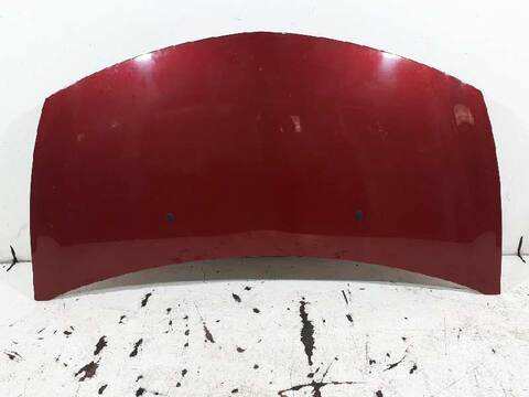 Capot Renault Clio DYNAMIQUE GRANDTOUR 86CV 63KW