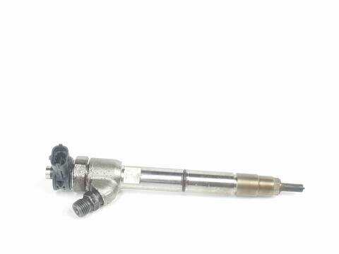 Inyectores Hyundai Santa Fe VERSION INDEFINIDA