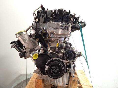 Foto 4ª: Motor Completo Bmw Serie 2 215 225XE 224CV 165KW [B38A15P] (2022)