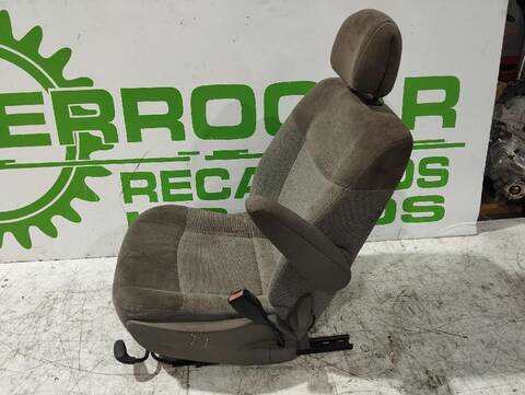 Foto 3ª: Asiento Delantero Derecho Renault Espace 2.2 DCI TD AUT. 150CV [D/ G9T K7] (2002)