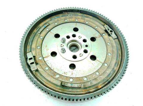 Foto 3ª: Volante Motor Bmw Serie 1 114 116 I [N43 B16 AA] (2003)