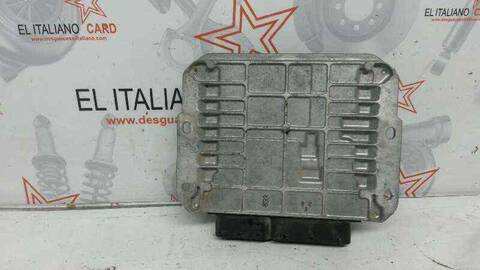 Foto 3ª: Centralita Motor ECU Nissan Navara DOUBLE CAB SE 4X4 190CV 140KW [YD25] (2011)