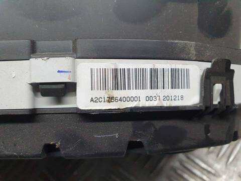 Foto 3ª: Cuadro de Instrumentos Hyundai i20 KLASS ACTIVE BLUEDRIVE 101CV 74KW [G3LC] (2019)