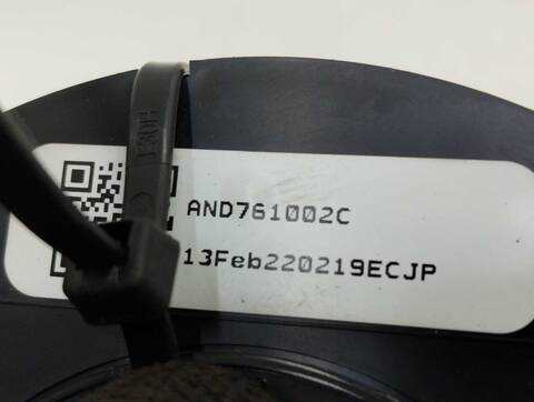Foto 3ª: Anillo Airbag Ford C Max TITANIUM 95CV 70KW [T3DA] (2013)