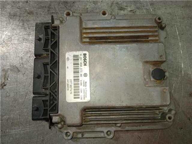 Foto 2ª: Centralita Motor ECU Renault Captur 1.5 ADVENTURE [1.5 LTR. - 66 KW DCI DIESEL FAP ENERGY] [K9KB608]