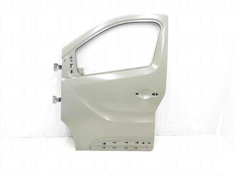 Puerta Delantera Izquierda Renault Trafic 1.6 DCI D ENERGY 125CV