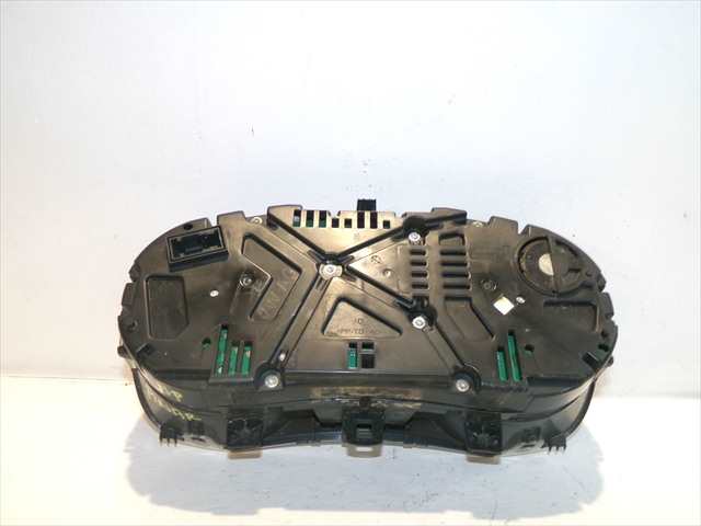 Foto 2ª: Cuadro de Instrumentos Seat Toledo 1.6 TDI 2013-2017 [CXM] (2015)