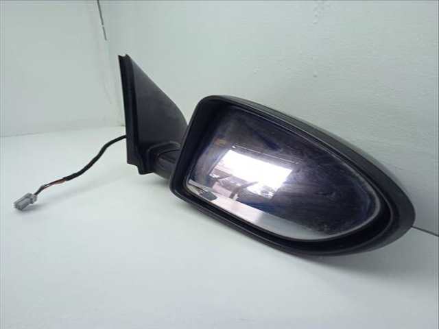 Foto 3ª: Retrovisor Derecho Nissan Qashqai ACENTA 150CV 110KW [M9R832] (2010)