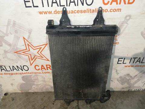 Radiador Calefaccion A.A. Seat Cordoba SIGNO/A BERLINA 64CV 47KW