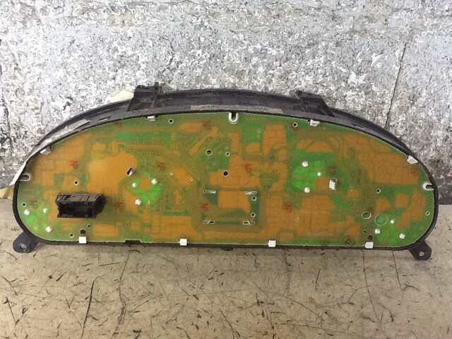 Foto 2ª: Cuadro de Instrumentos Peugeot 406 2.0 HDI [RHZ] (2002)