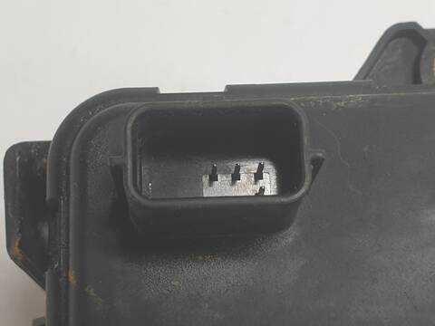 Foto 3ª: Centralita Motor ECU Renault Espace TECHNO E-TECH HYBRID