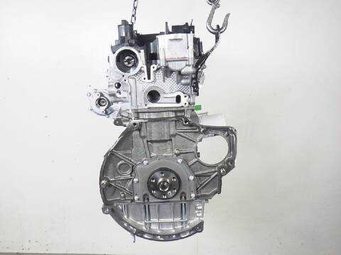 Foto 2ª: Motor Completo Ford Focus EDITION [M1DA] (2010)